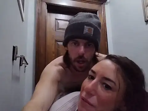 mr_mrs_glitter Show Webcam
