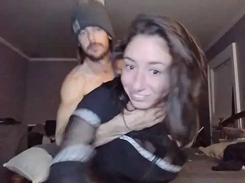 mr_mrs_glitter webcam show
