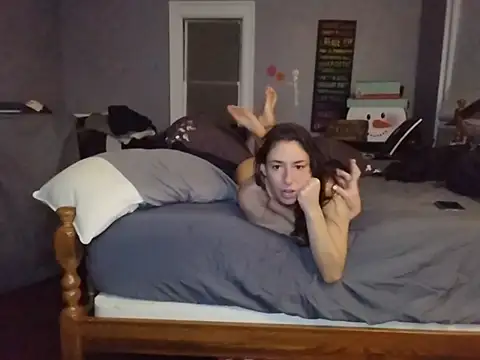mr_mrs_glitter Шоу с уебкамера