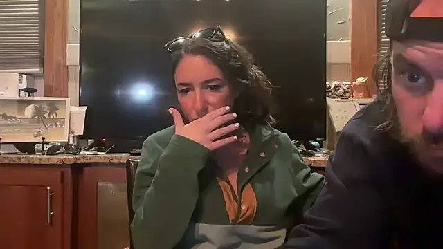 Webkamerová show mr_mrs_glitter