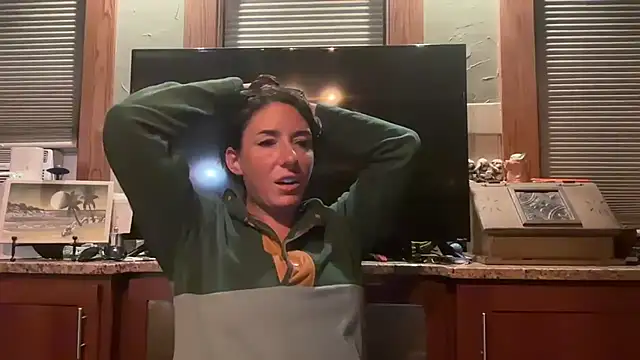 mr_mrs_glitter Show Webcam