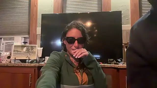 mr_mrs_glitter Шоу с уебкамера