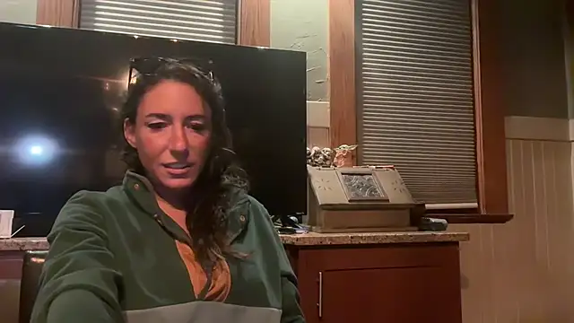 Show webcam de mr_mrs_glitter