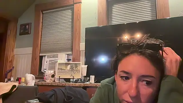 mr_mrs_glitter's Webcam Show