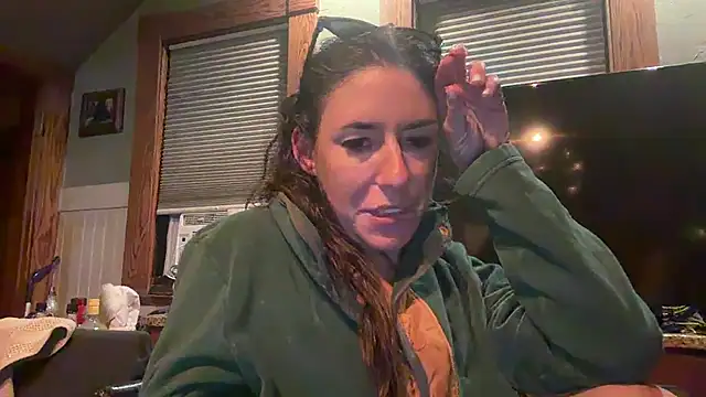 mr_mrs_glitter Webcam Show
