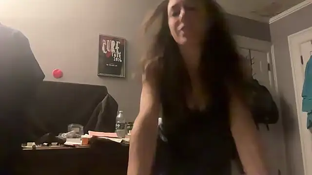 mr_mrs_glitter Шоу с уебкамера