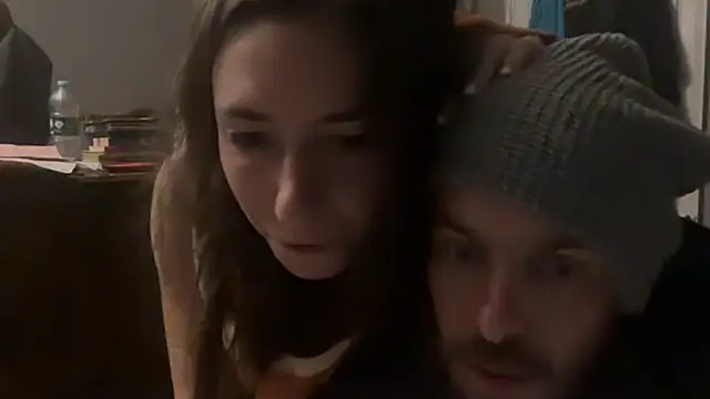Вебкам-шоу mr_mrs_glitter