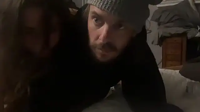 mr_mrs_glitter webcam show