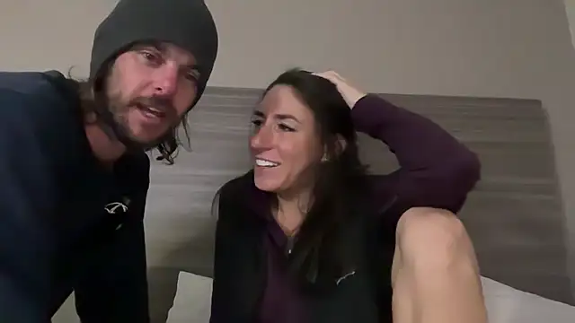 mr_mrs_glitter Шоу с уебкамера