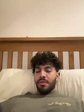 Sloppyking6969 Webcam Show
