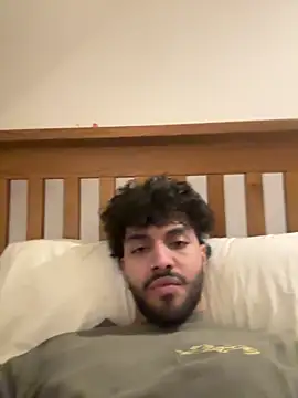 Show webcam de Sloppyking6969