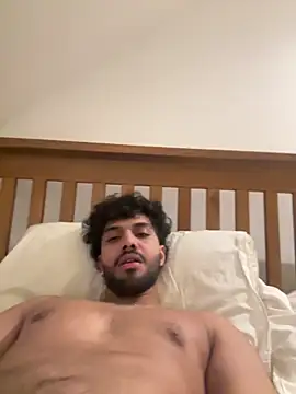 Вебкам-шоу Sloppyking6969