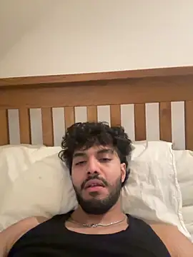 Sloppyking6969 Show in webcam