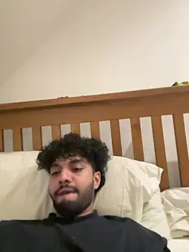 Sloppyking6969 webcam show