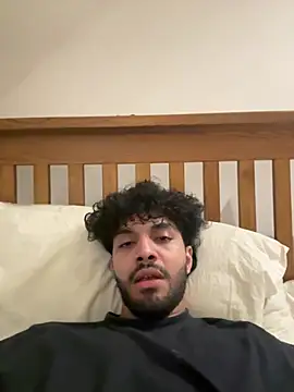 Show Webcam de Sloppyking6969