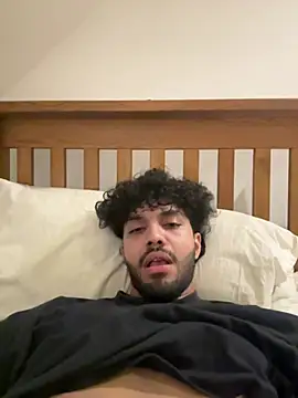 Sloppyking6969のウェブカメラショー