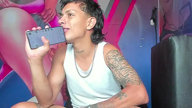 Show de Nasty_sex333 na webcam