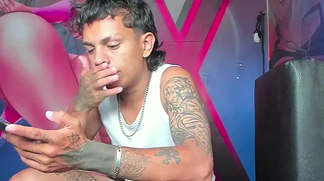 Show de Nasty_sex333 na webcam