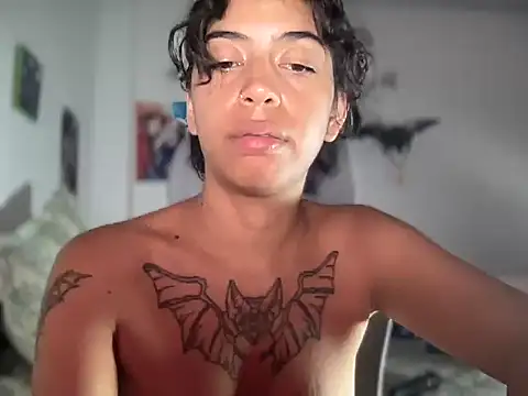 Antonia-bloom Webcam show