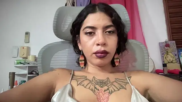 Antonia-bloom Live XXX-Chat