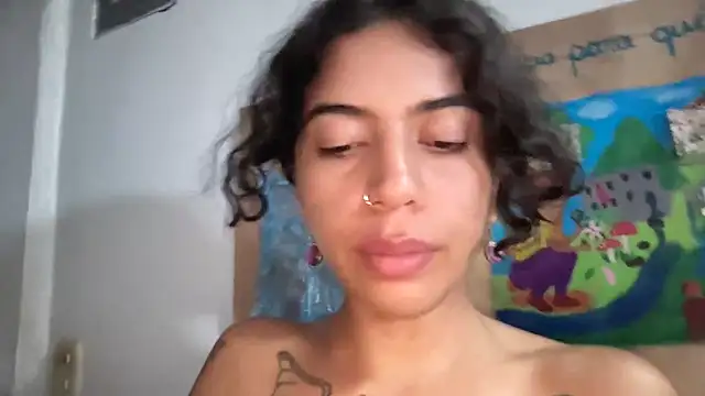 Antonia-bloom Obrolan Langsung XXX