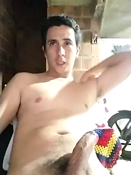 rejypool Webcam Show