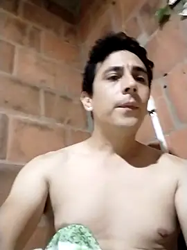 Show de rejypool na webcam