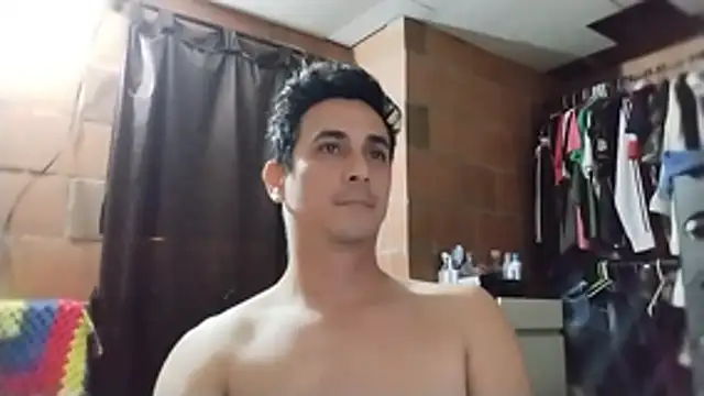 rejypool webcam show