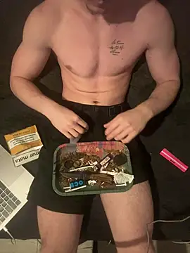 Lucas328706 Webcam-Show