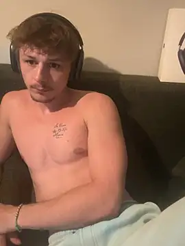 Lucas328706 Pertunjukan Webcam