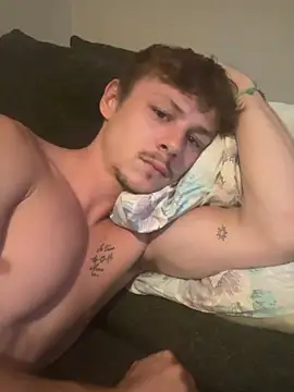 Show webcam de Lucas328706
