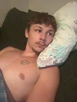 Webkamerová show Lucas328706