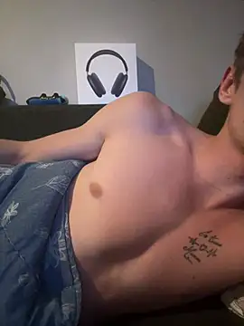 Lucas328706 Pertunjukan Webcam