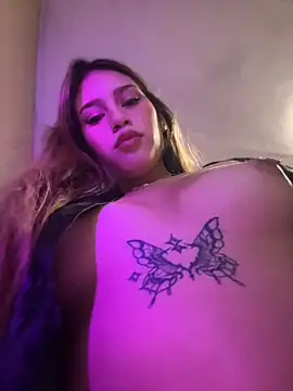 Show webcam de romyamo