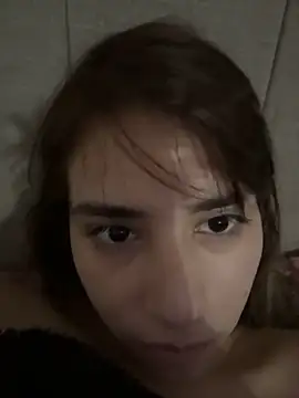 romyamo's Webcam Show