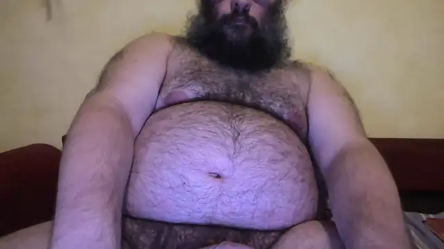 hairythickbull Webcam show