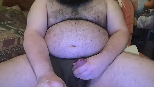 hairythickbull: вебкам-шоу