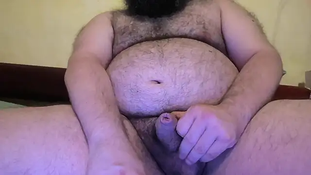 hairythickbull ওয়েবক্যাম শো