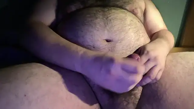 hairythickbull Webcam show