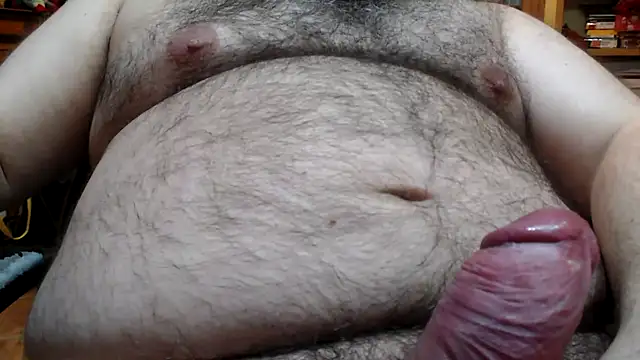 hairythickbull Webcam show