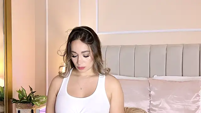 GabbydelRey's Webcam Show