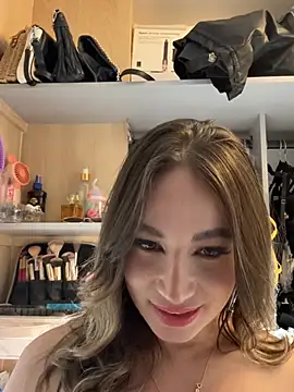 GabbydelRey Show Webcam