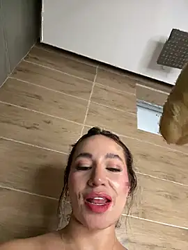 Вебкам-шоу GabbydelRey