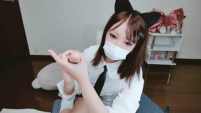 ai_iiiのウェブカメラショー