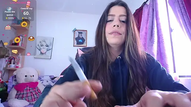 دردشة Rosario_96 الجنسية المباشرة