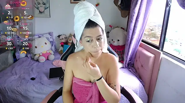 دردشة Rosario_96 الجنسية المباشرة