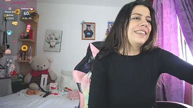 Rosario_96 라이브 XXX 채팅