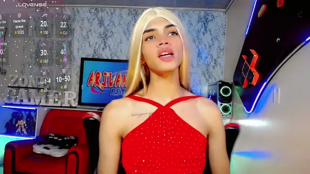 Karol_Vanessa__ Webcam Show