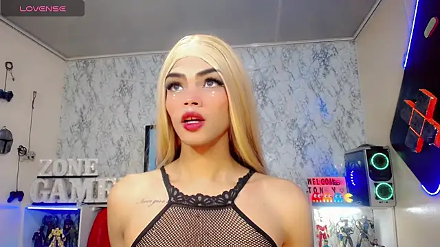 Karol_Vanessa__ – Kamerová šou