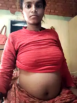 Gungun_thakur's Webcam Show